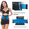 Xinboda Fitness Body Shaping Waist Support Belt