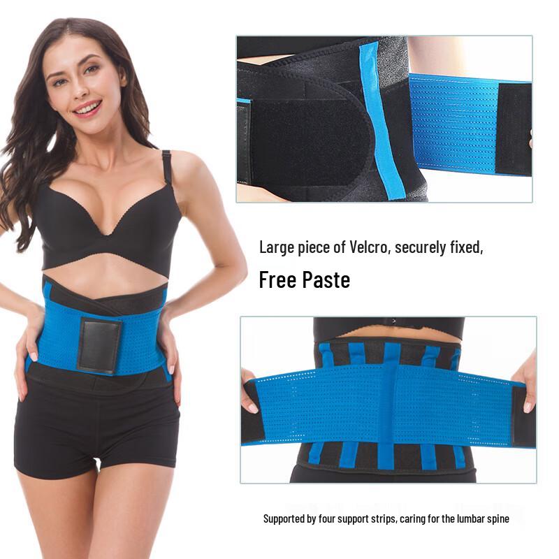 Xinboda Fitness Sweat Waist Trainer