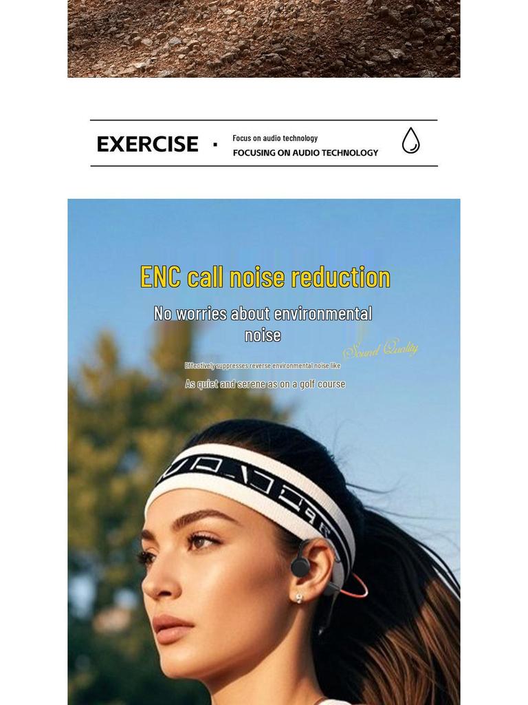 X1 Bluetooth Sports Earphones: In-Ear, Waterproof, Ear-Hook Design, Long Battery Life, Enhanced Bass.