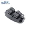 NEVOSA AB39-14540-AB Rechter Fensterheberschalter für Autofenster für Ford Ranger PXT6 für Mazda BT50 2012-2018