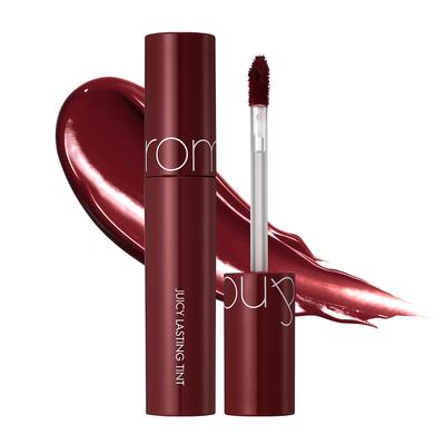 Rom&Juicy Lasting Tint, No. 21 Deep Sangria, 5.5g, 1 Piece