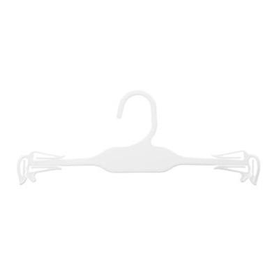 10 stuks plastic kleding bh ondergoed hanger garderobe kast droogrek organizer