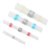100Pcs Solder  Heat Shrinkable Tube Set Colorful Insulation Cable Connect Terminals