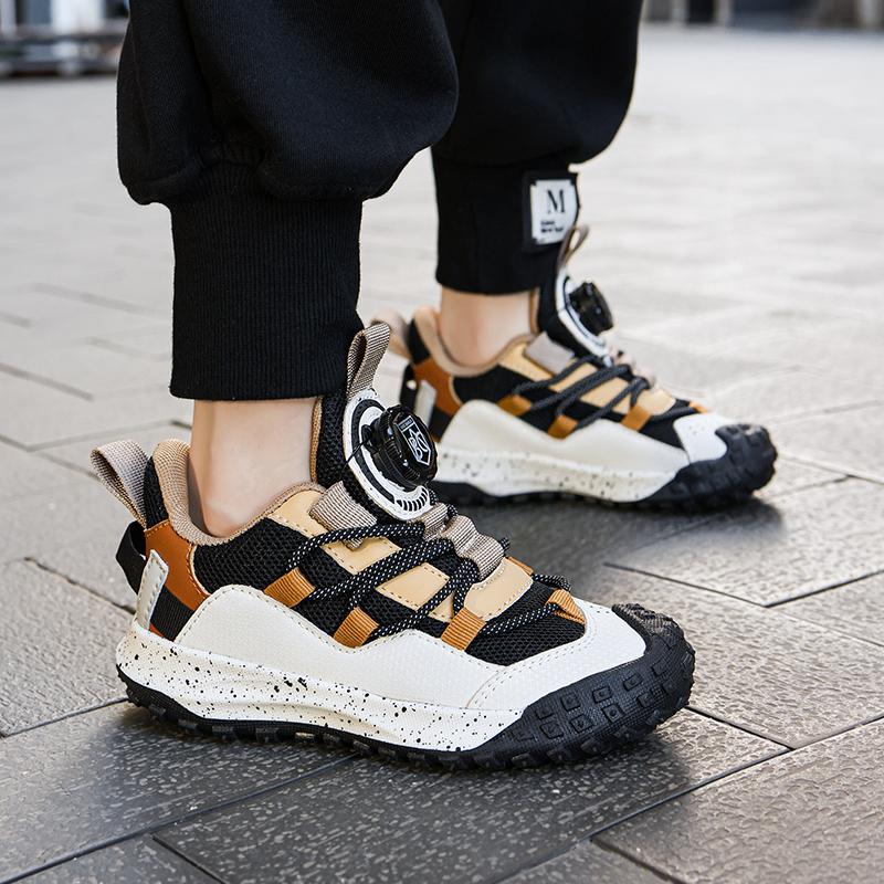 High Quality Shock-absorbing Anti Slip Wear-resistant Air Cushion for Teenagers and Adults Fashionable and Trendy Sports and Leisure Shoes