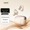 Lanston AirSoulMix Open-Ear Clip-on Sports True Wireless Earbuds