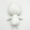 30cm Kawaii Toro Inoue Kočka Plyšová hračka Měkká Anime Kreslená Zvířecí Panenka Pokojová Dekorace Dárky Narozeninové Dárky Vánoční Dárky Pro Děti