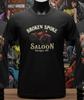 Vintage Broken Spoke Saloon Sturgis SD T-Shirt | Classic Harley Biker Rally Tee Unisex T-Shirt