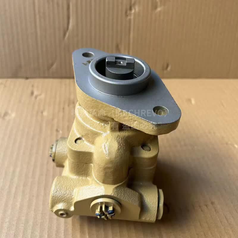 Dongfeng EQ1118GA Power Steering Pump