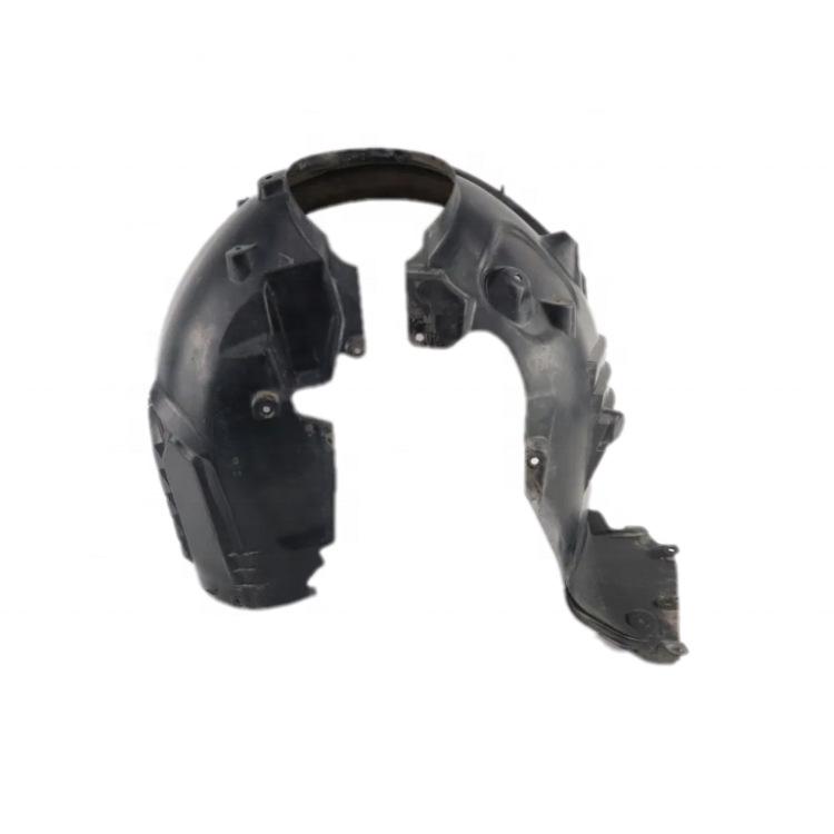 BMW 2 F44 Rear Bumper Diffuser Trim (Part 51128075445)