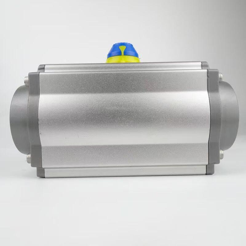 MUQIAO Pneumatic Ball Valve Actuator