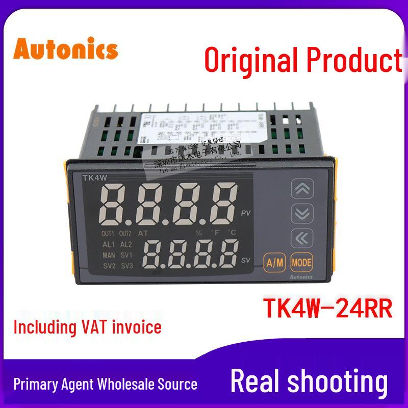 Authentic Autonics TK4W-24RR Temperature Controller TK4W-24RR