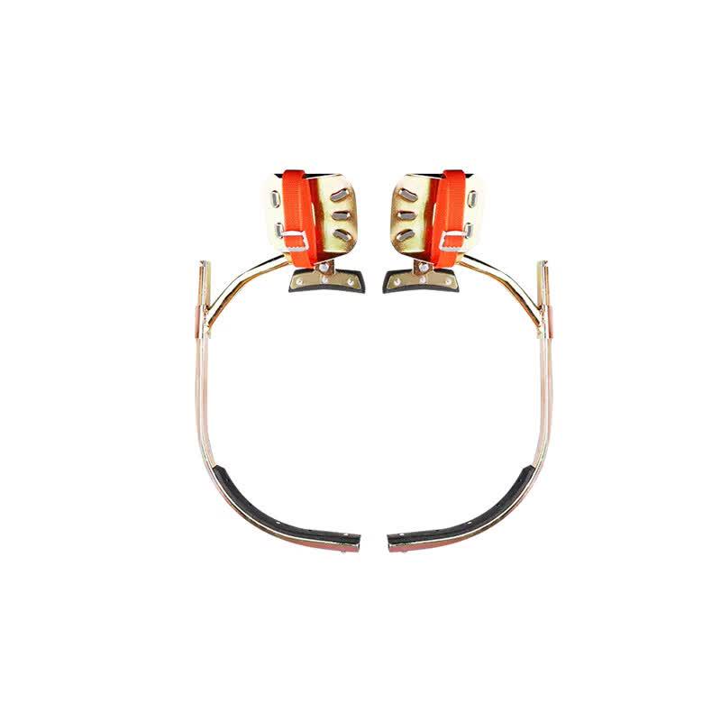Jiejing Manganese Steel Cement Pole Climbing Foot Buckle