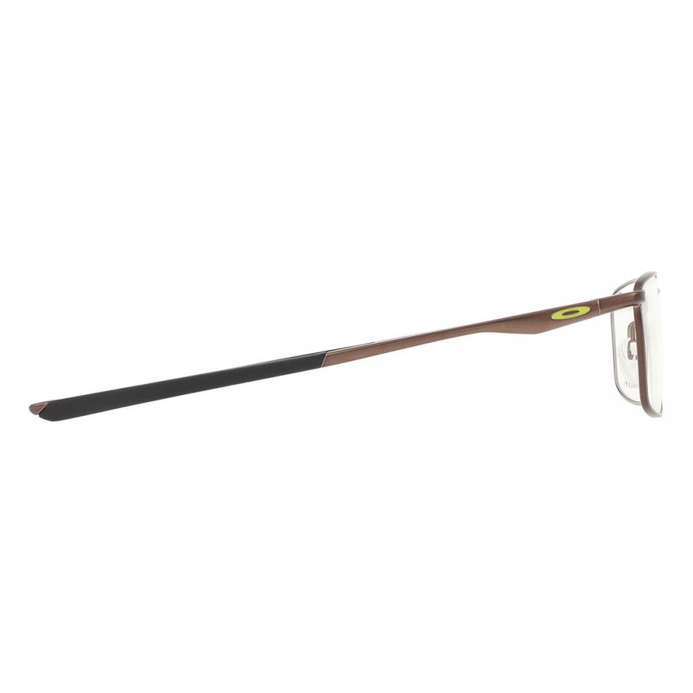 Oakley Men Eyeglasses Ox3217 Socket 5.0 321720