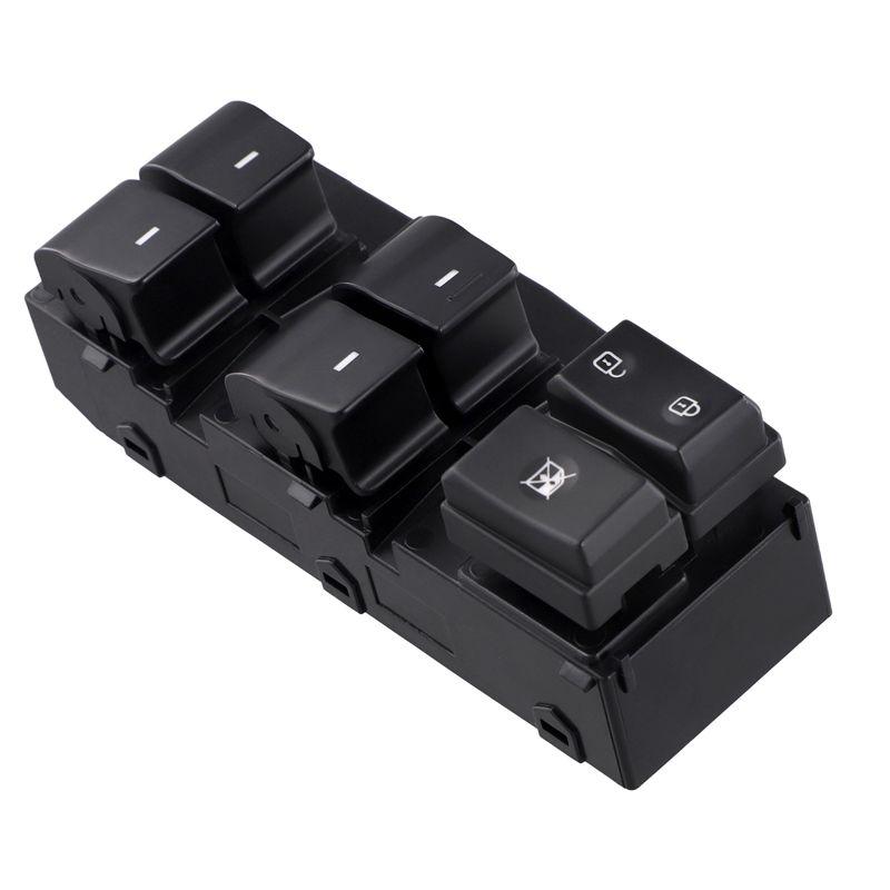 Car 93570-F2200 Driver Side Master Electric Power Window Control Switch For Elantra 2017 2018 2019 2020