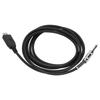 USB To 6.35mm Electric Guitar O Cable Plug Play O Adapter Connector Cable Cord3m  9.8ft