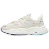 Mars 1.0 Sports Durable Low-Top Casual Shoes Women Sneaker Off-White F12W031122FGT