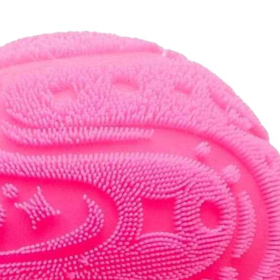 Easter Egg Squeeze Toy Stress Relieving Flow Pattern Egg Sensory Toy Decompression Stress Ball Easter Basket Stuffer Party Favors