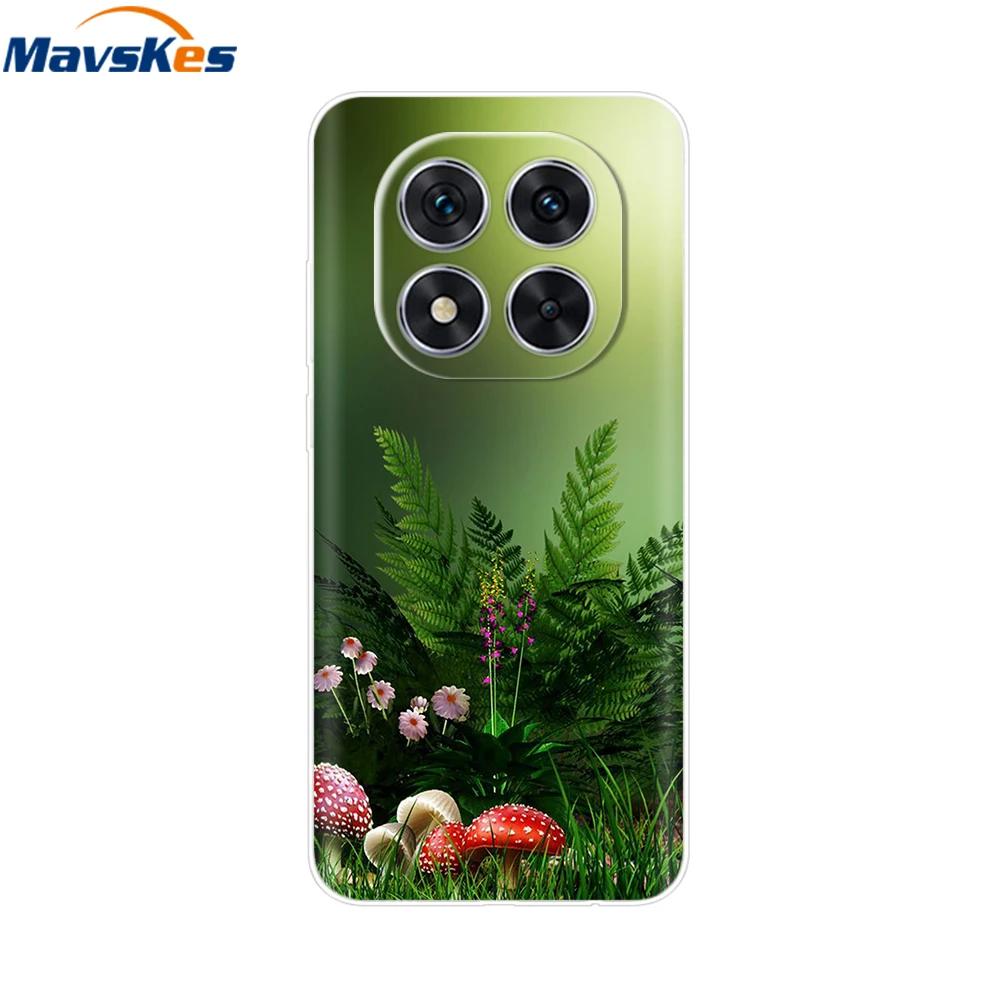 Pro Redmi Note 14 Pro 5G Pouzdro Luxusní Silikonový Kryt na Telefon Měkké Pouzdro na Telefon Pro Xiaomi Poco X7 Fundas Nárazník Pro Redmi Note14 Pro