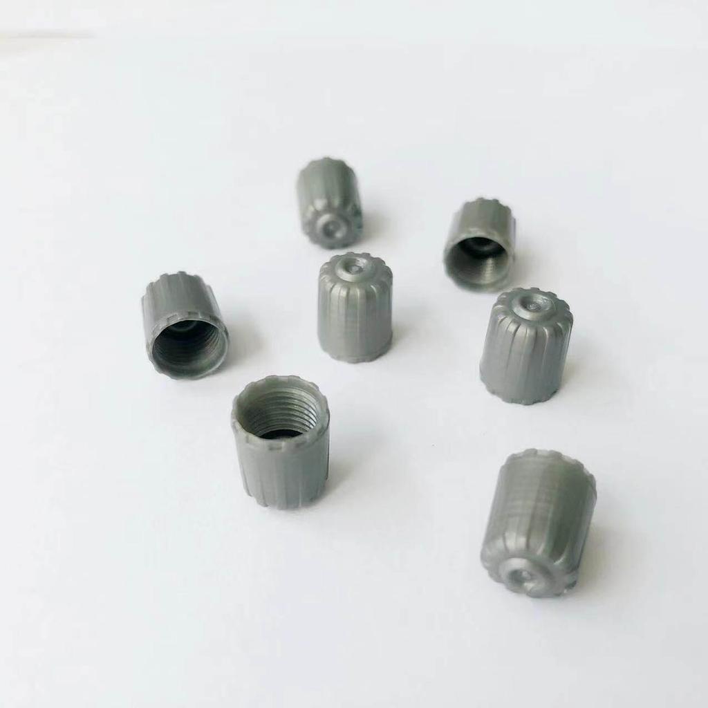 BMW Mini IXM12345678 Series Tire Valve Stem Cap Cover