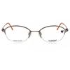 Flexon Fl 651 249 Unisex Eyeglasses