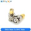 SMA Connector TO N BNC RPSMA MCX/MMCX Male Female Straight RF Adapter Converter SMA Connector TO SMB TNC Adapter N Plug
