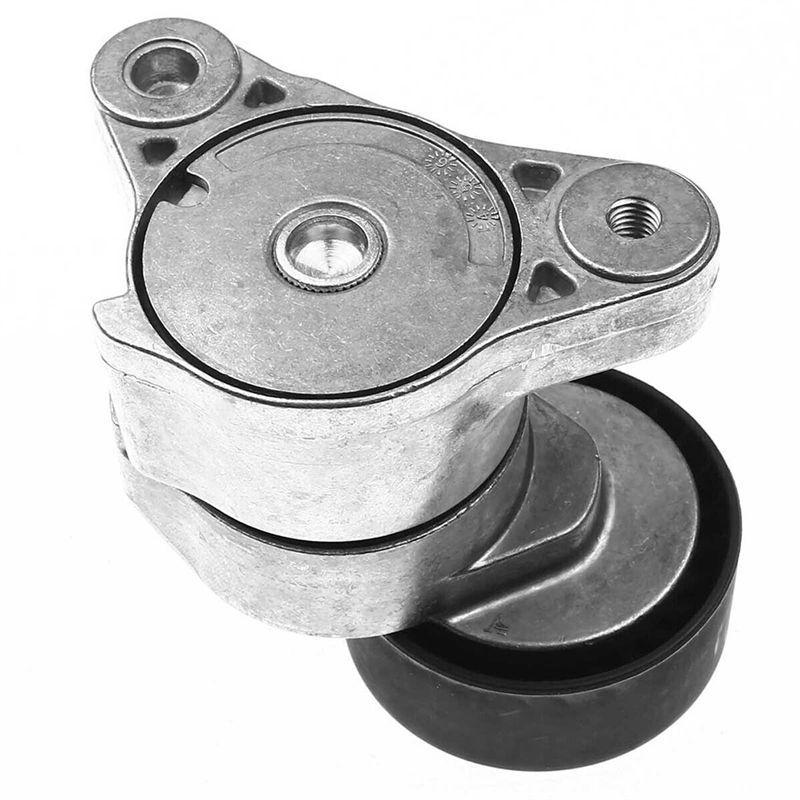 Car Belt Tensioner Assembly For Jeep Cherokee Compass Renegade 2014-2018 Car Spare Parts Accessories 53138049 4627742AA-A87Q