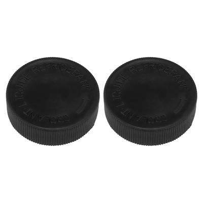 ACROPIX Cooling Tank Cap Radiator Cool Cap Reservoir Tank Bottle Cap for