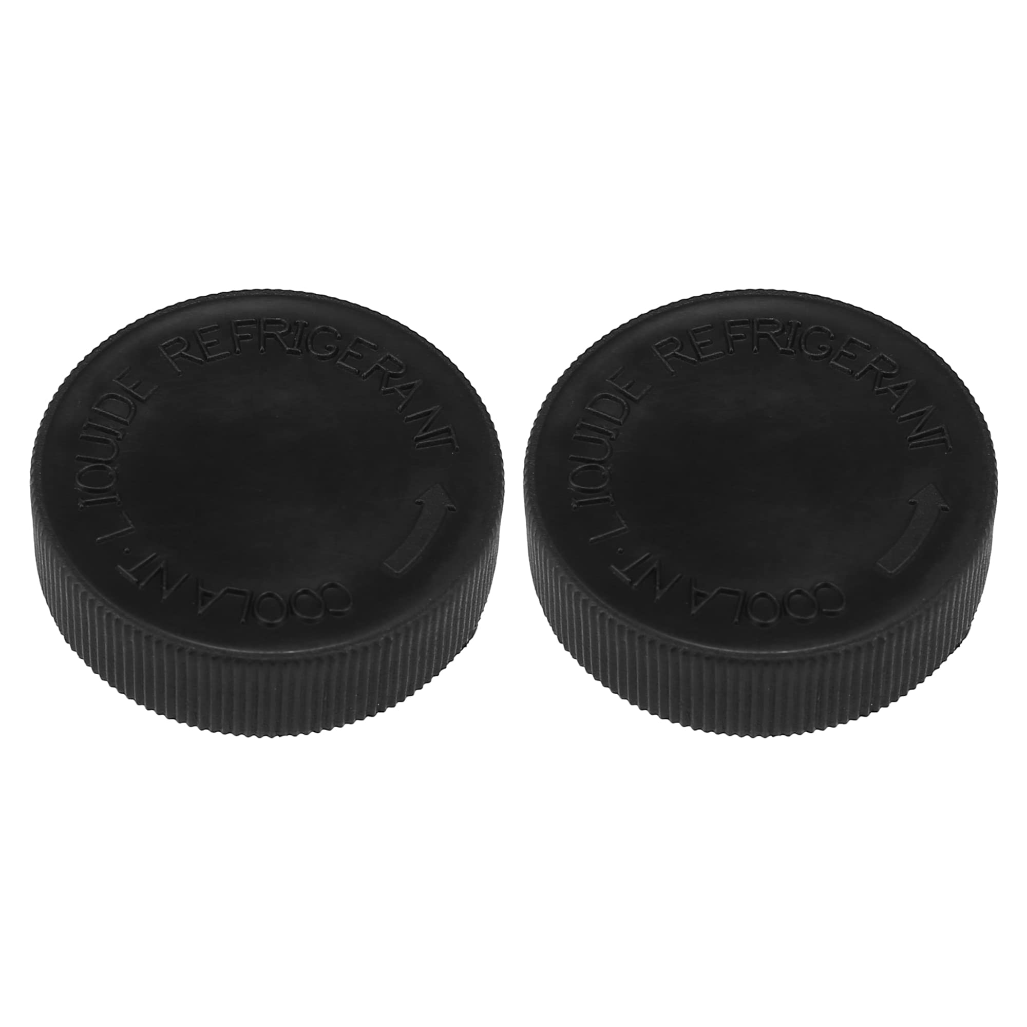 

ACROPIX Cooling Tank Cap Radiator Cool Cap Reservoir Tank Bottle Cap for