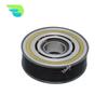 64509196891 64506805072 AC A/C Air Compressor Clutch Pulley For BMW X5 X6 F22 F87 M2 N55 235 335I F30 535I F10 740I F01 35I F15