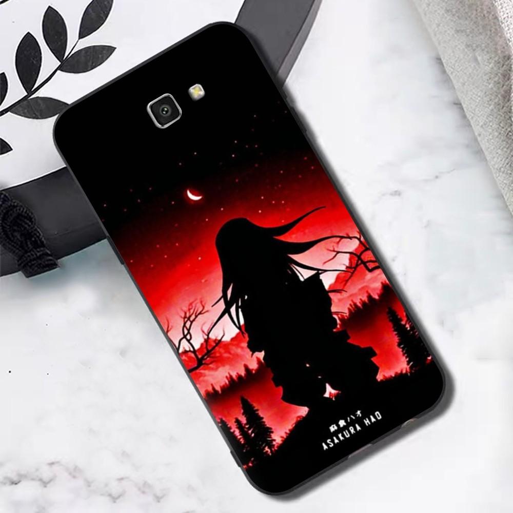 Anime Shaman King Phone Case For Samsung J 7 Plus 7core J7 Neo J6 Plus Prime J6 J4 J5 Mobile Cover