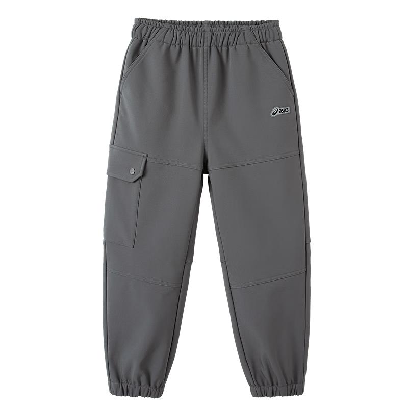

ASICS Kids Winter Softshell Sports Pants 160
