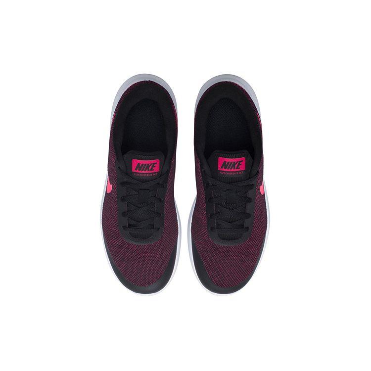 Nike  Flex Experience RN 7 Racer Pink Women Sneakers Black Racer-Pink-Wild-Cherry 908996-006