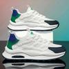 Mesh Men's Shoes, Soft Soled Breathable Casual Sports Shoes