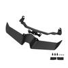 Motorcycle Headlight Spoiler Fixed Front Wing for Yamaha MT-10 MT-10/SP 2022+