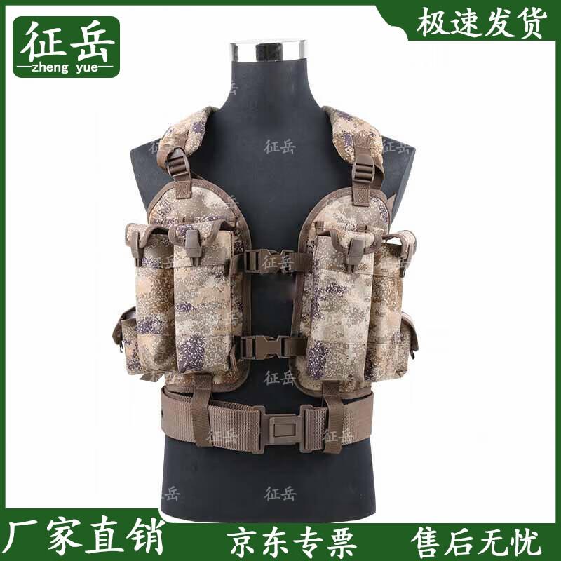 Zhengyue 95 Tactical Carry Vest