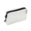 Organizer Bath Storage Female Storage Bag Matte Makeup Case Transparent Cosmetic Bag Soft Film Bag