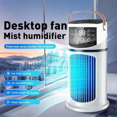 Diz Üstü Bilgisayar Aksesuarları – USB vantilatörler ve klimalar
