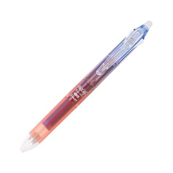 Летний лимитированный Frixion Ball 3 Slim [Magic Hour] LKFBSUFT523-MA