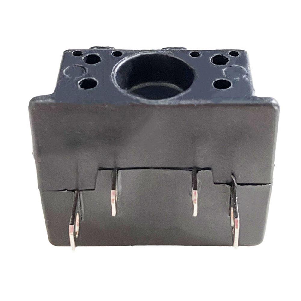 18V 48-11-1815 Akkuanschluss Akku-Baugruppenteile Ladegerät-Adapter