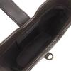 GUCCI 782919 GG canvas Mini Bucket ShoulderShoulder Bag GG canvas/leather Array