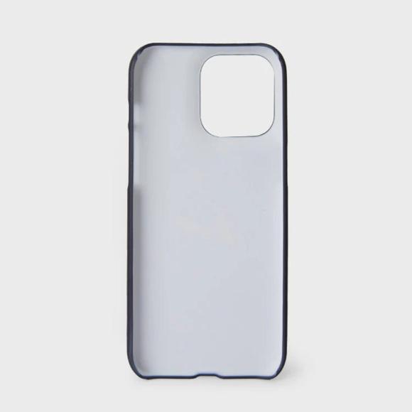BT21 Чехол для iPhone X FRAGMENT (6 вариантов)