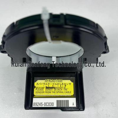 89245-0C030 Lenkwinkelsensor für 2018-2021 Toyota Tundra