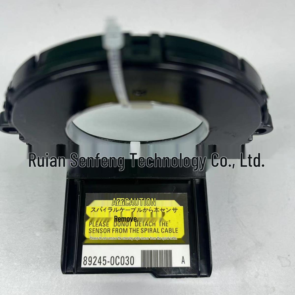 

89245-0C030 Датчик угла поворота рулевого колеса для Toyota Tundra 2018-2021 годов выпуска 95g