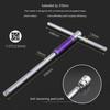 Telescoping Lugs Nut Wrench Spanner Set With 300Nm Torques Capacity Ergonomic Handle For Car Tire Maintenance And Repair