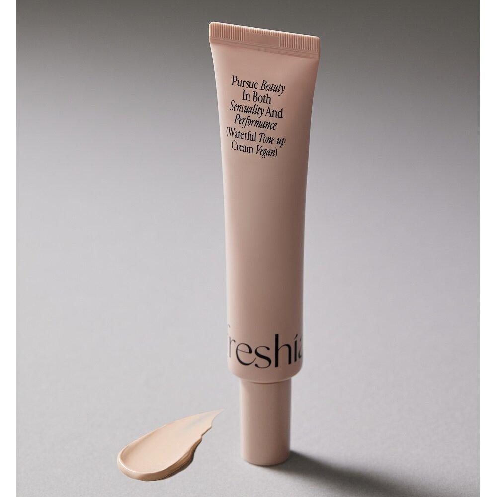 freshian Waterful Tone-up Cream (Vegan)