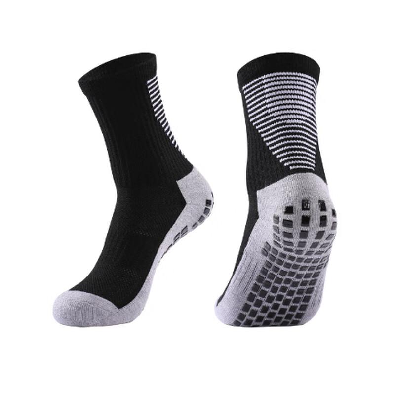 Men s Classic Mid-Calf Football Socks