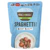 Organic Spaghetti Style, 7 Oz (200 G)