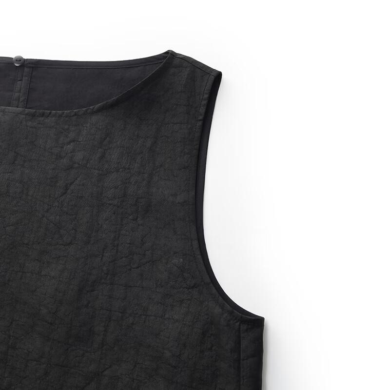 GOELIA Summer 18 Momme Xiangyun Silk Dress