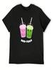 Funny Bes Teas Bubble Tea Gift For A Friend T-Shirt Boys Whites Basketball Graphic Tees Anime Shirt Fashion Shirts Men's T-Shirt