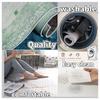 European Luxury Hall Corridor Carpet Non-slip Washable Runner Stairway Rug Outdoors Aisle The Long Corridor Mat Customizable
